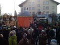 38 Wickie war auch mit dabei